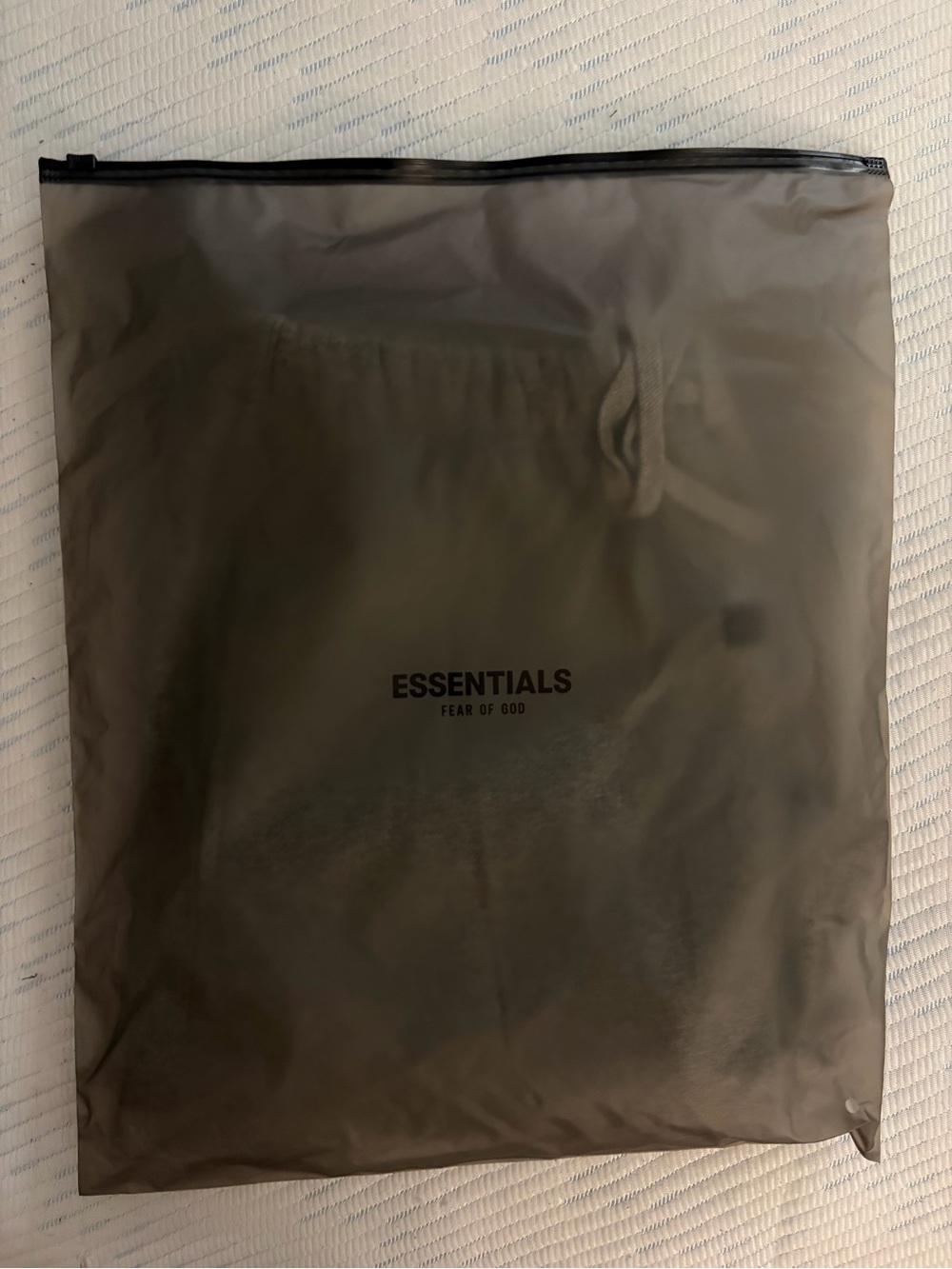 Essentials Men’s Shorts